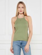 Karl Lagerfeld Top Autograph | Slim Fit