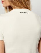 Karl Lagerfeld Top de pijama Ikon | regular fit