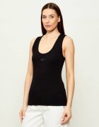 Karl Lagerfeld Top Essential | Slim Fit