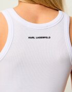 Karl Lagerfeld Top Ikon | Slim Fit