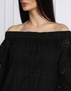 Karl Lagerfeld Top | Regular Fit