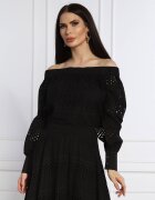 Karl Lagerfeld Top | Regular Fit