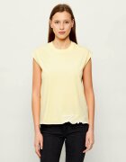 Karl Lagerfeld Top Signature | regular fit