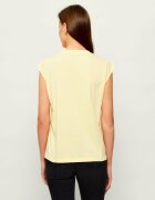 Karl Lagerfeld Top Signature | regular fit