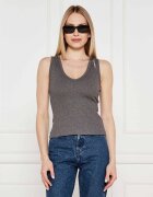 Karl Lagerfeld Top | Slim Fit