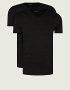 Karl Lagerfeld Tricou 2-pack | Regular Fit