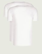 Karl Lagerfeld Tricou 2-pack | Regular Fit