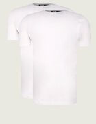 Karl Lagerfeld Tricou 2-pack | regular fit