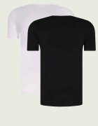 Karl Lagerfeld Tricou 2-pack | Slim Fit