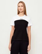 Karl Lagerfeld Tricou bw contrast tricou | regular fit
