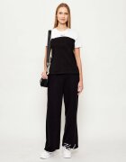 Karl Lagerfeld Tricou bw contrast tricou | regular fit