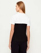 Karl Lagerfeld Tricou bw contrast tricou | regular fit