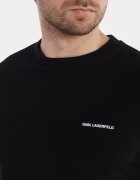 Karl Lagerfeld Tricou | Classic fit