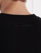Karl Lagerfeld Tricou | Classic fit