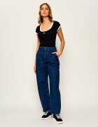 Karl Lagerfeld Tricou Contrast | Slim Fit
