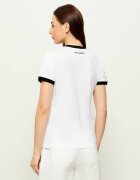 Karl Lagerfeld Tricou cote d | regular fit