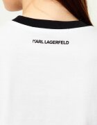 Karl Lagerfeld Tricou cote d | regular fit