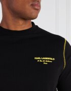 Karl Lagerfeld Tricou CREWNECK
