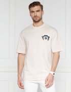 Karl Lagerfeld Tricou CREWNECK | Regular Fit