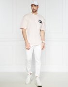 Karl Lagerfeld Tricou CREWNECK | Regular Fit