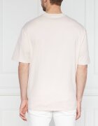 Karl Lagerfeld Tricou CREWNECK | Regular Fit