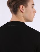 Karl Lagerfeld Tricou CREWNECK | Regular Fit