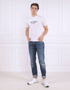 Karl Lagerfeld Tricou CREWNECK | Regular Fit