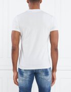 Karl Lagerfeld Tricou CREWNECK | Slim Fit
