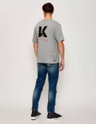 Karl Lagerfeld Tricou Disney x | Loose fit