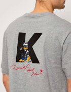 Karl Lagerfeld Tricou Disney x | Loose fit