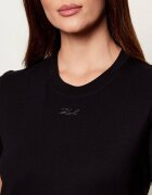 Karl Lagerfeld Tricou Essential | regular fit