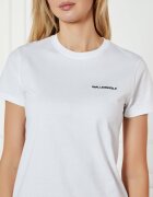 Karl Lagerfeld Tricou ESSENTIAL | Regular Fit