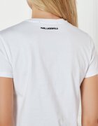 Karl Lagerfeld Tricou ESSENTIAL | Regular Fit