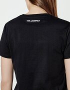 Karl Lagerfeld Tricou ESSENTIAL | Regular Fit