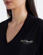 Karl Lagerfeld Tricou hotel karl | Regular Fit
