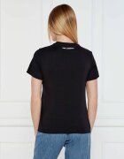 Karl Lagerfeld Tricou IKON AQUARELLE K | Regular Fit