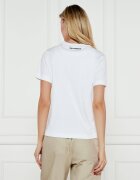 Karl Lagerfeld Tricou IKON AQUARELLE K | Regular Fit