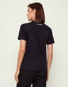 Karl Lagerfeld Tricou IKON AQUARELLE | regular fit
