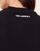 Karl Lagerfeld Tricou IKON AQUARELLE | regular fit