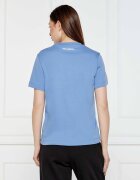 Karl Lagerfeld Tricou IKON AQUARELLE | regular fit