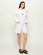 Karl Lagerfeld Tricou Ikon circle | regular fit