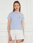 Karl Lagerfeld Tricou IKON PATCH | Regular Fit