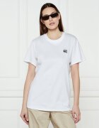 Karl Lagerfeld Tricou IKON PATCH | Relaxed fit