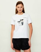 Karl Lagerfeld Tricou ikon | regular fit