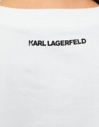 Karl Lagerfeld Tricou ikon | regular fit