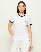 Karl Lagerfeld Tricou ikon | regular fit