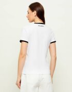 Karl Lagerfeld Tricou ikon | regular fit