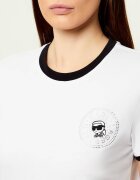 Karl Lagerfeld Tricou ikon | regular fit