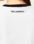 Karl Lagerfeld Tricou ikon | regular fit