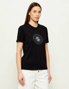 Karl Lagerfeld Tricou Ikon | regular fit